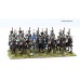 French Napoleonic Line Chasseurs a Cheval 1808-15